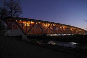 Schwingerbrücke Burgdorf