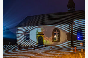 Mehre Linien