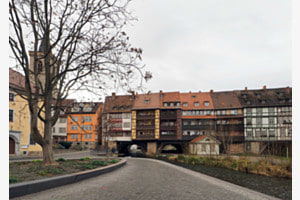 Krämerbrücke