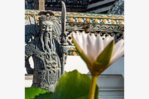 Wat Arun, Bangkok