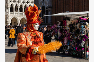Carnevale di Venezia