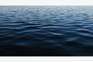 MUSTER DES SEEWASSERS