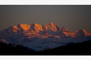 Blüemlisalp