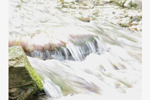 Zufluss Jona