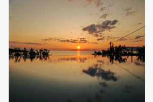 sunrise saronic islands