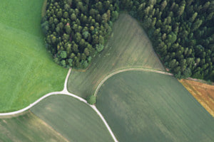 Mensch und Natur