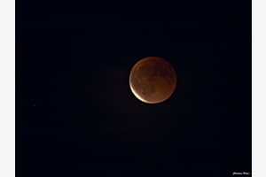 Mondfinsternis 
