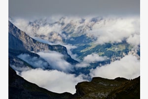 Berner Alpen