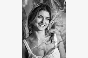 Portrait Fabiana