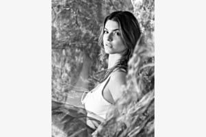 Portrait Fabiana