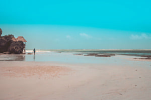 Paradiesisch