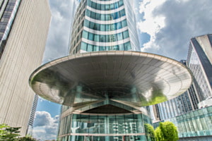 La Defense Paris