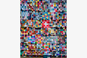 Patchwork