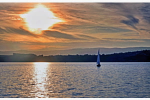 Feierabend