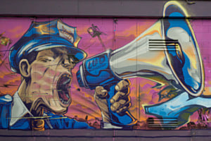 Grafitti