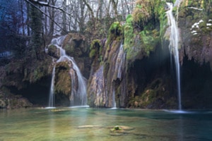 Wasserfall