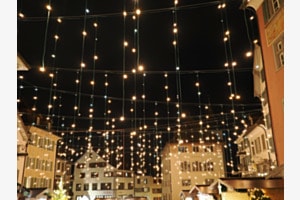 LICHTER AM STADTHIMMEL
