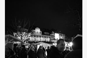 FREUDENSTIMMUNG