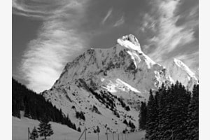 Gantrisch