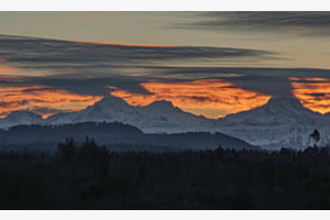 Berge