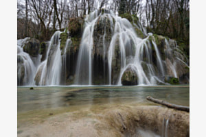 Wasser