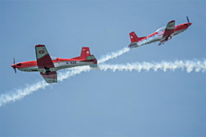 PC7 Staffel PC7 Staffel