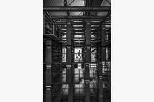 Biblioteca Vasconcelos