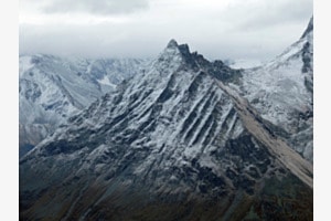 Petite Dent de Vésivi
