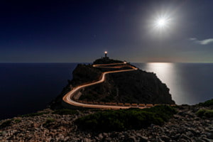 Line to the top