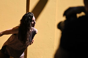 PHOTOSHOOT