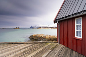 Senja I