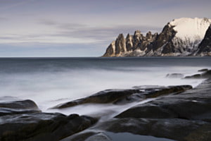 Senja III
