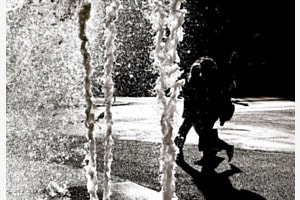 promenade