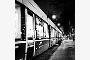 Auf dem Weg nach Hause Auf dem Weg nach Hause