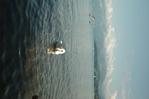 Badewetter