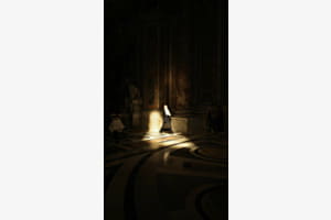 Erleuchtet