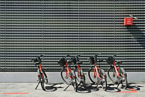 radfahren