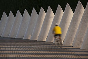 Radfahrer