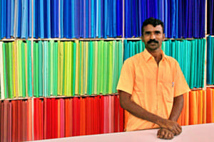 RGB salesman RGB salesman