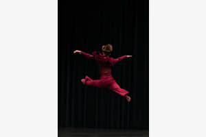 Jumping