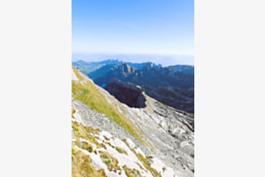 Säntis Säntis