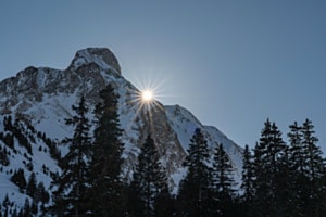 Naturpark Gantrisch