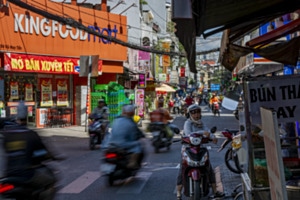 Saigon 