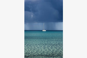 Segelboot