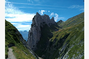Saxerlücke