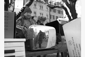 Reflections on Toasters and Meaning Reflections on Toasters and Meaning