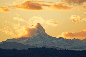 Schreckhorn