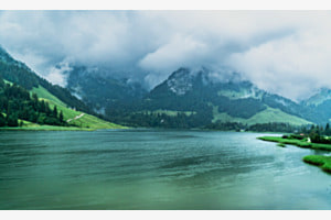 Schwarzsee FR