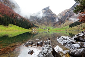 Seealpsee