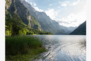 Klöntalersee